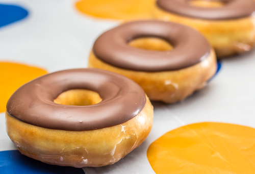 donuts-chocolate